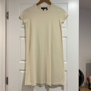 Theory Dress SZ S